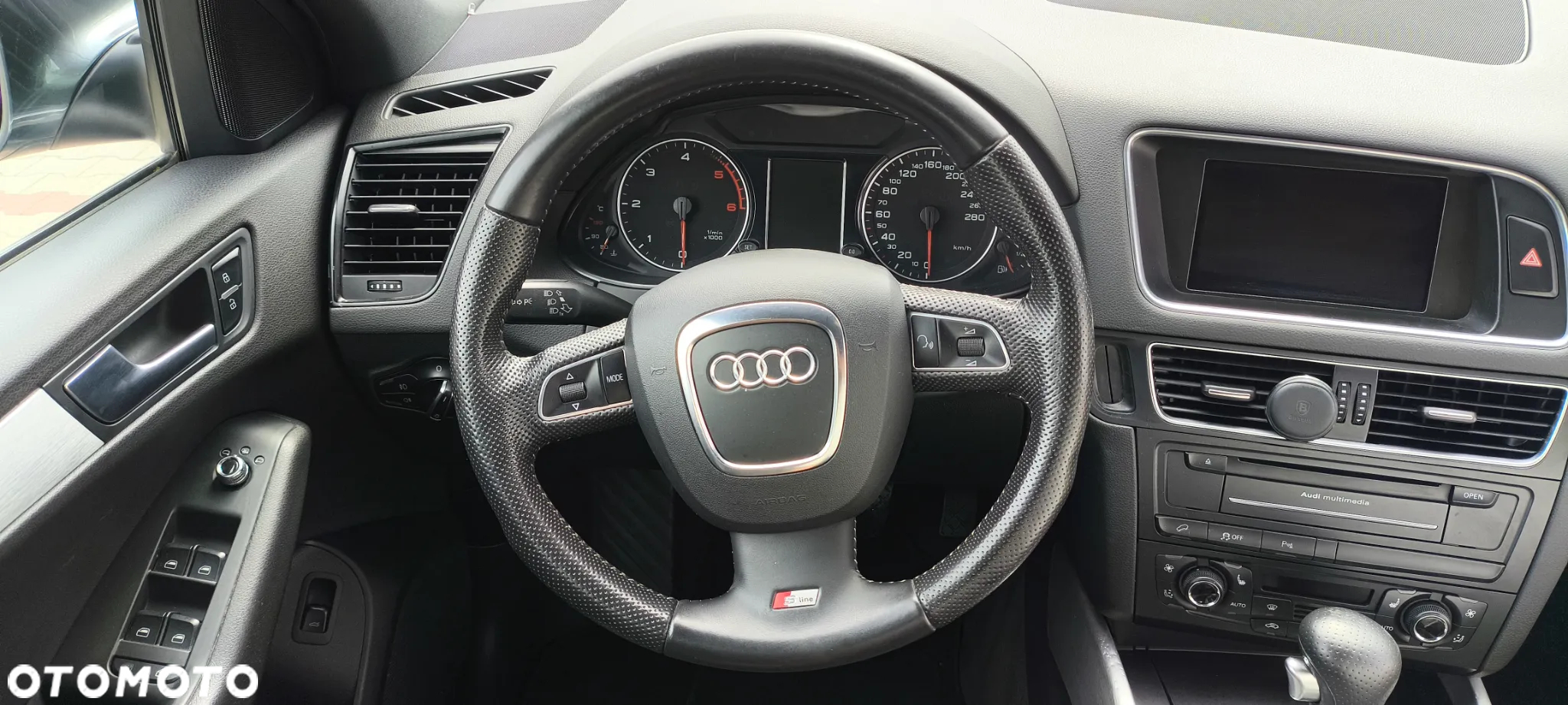 Audi Q5 2.0 TDI Quattro S tronic Prime Line - 11