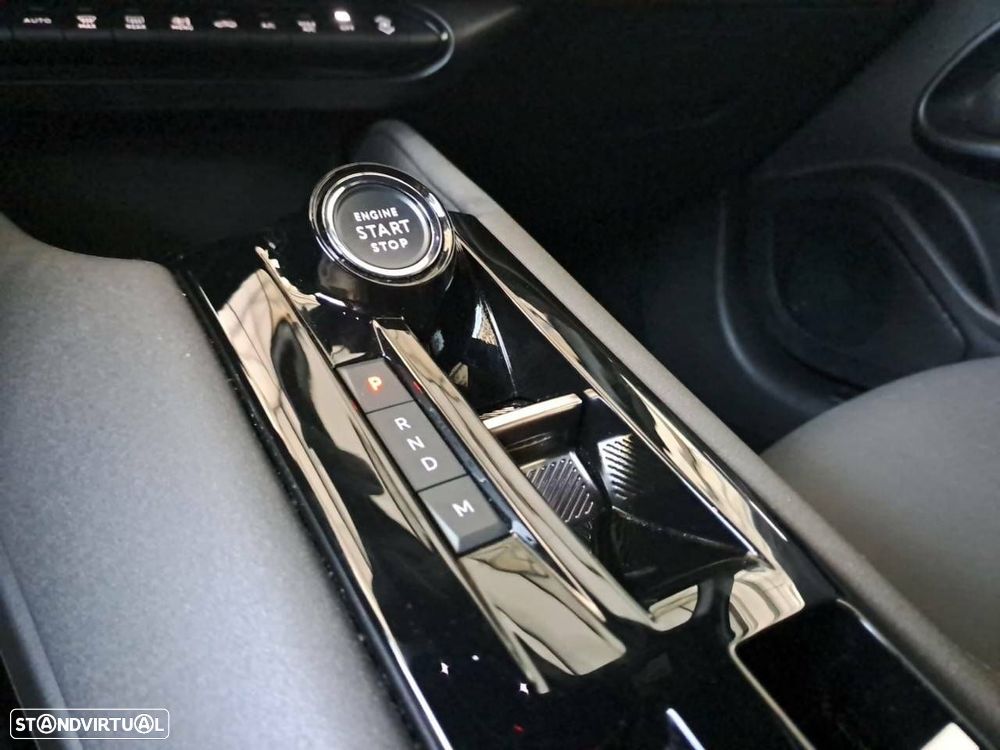 Alfa Romeo Junior 1.2 Speciale eDCT6 - 20