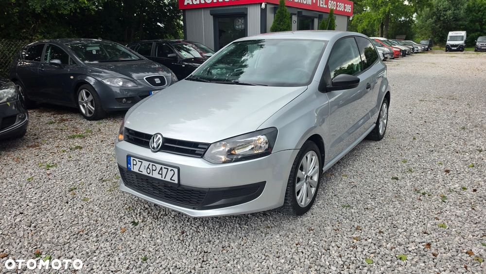 Volkswagen Polo - 2