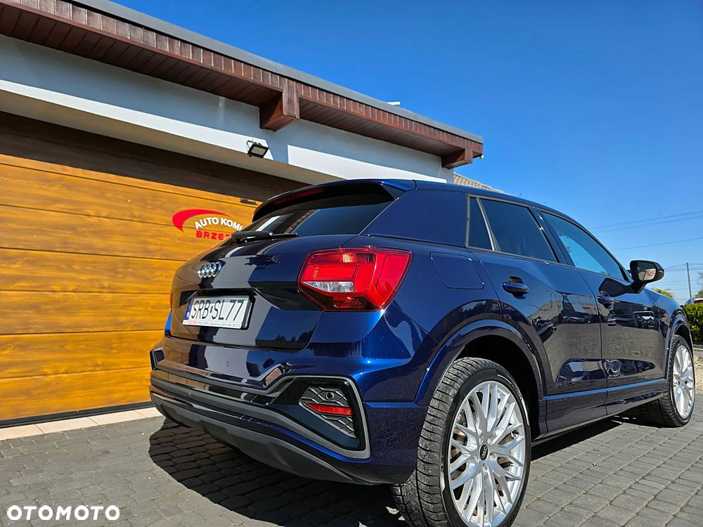 Audi Q2 35 TDI S tronic S line - 6