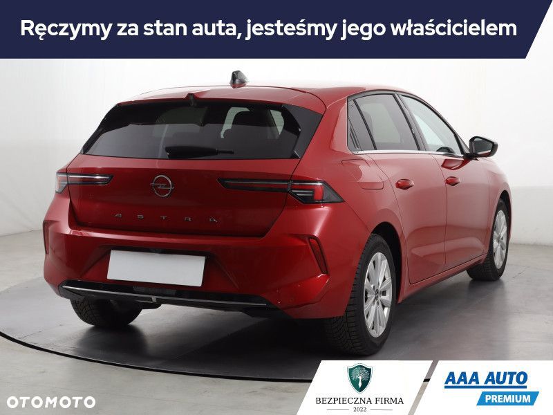 Opel Astra - 6