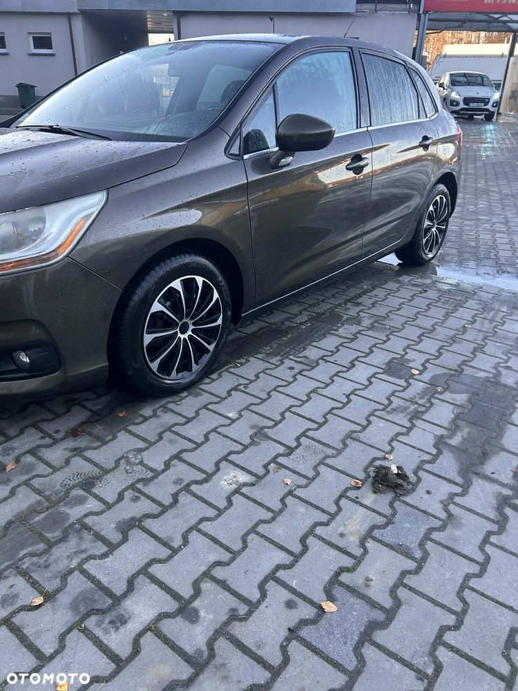 Citroën C4 1.6 VTi Selection - 13