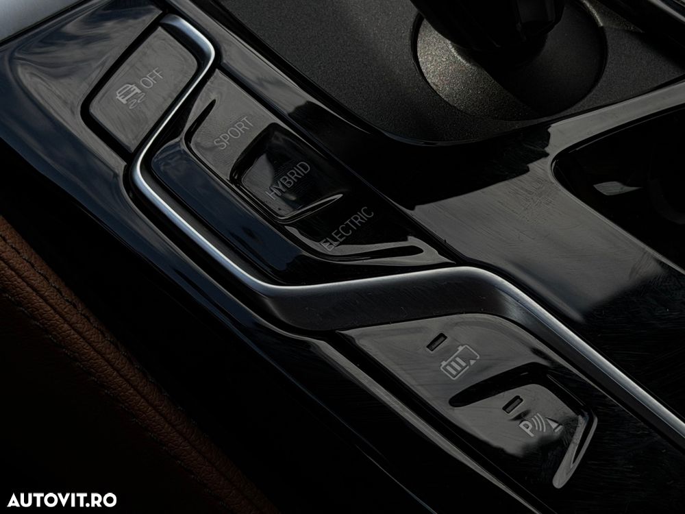 BMW Seria 5 545e xDrive Aut. Luxury Line - 28