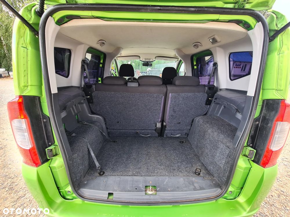 Fiat Qubo - 37