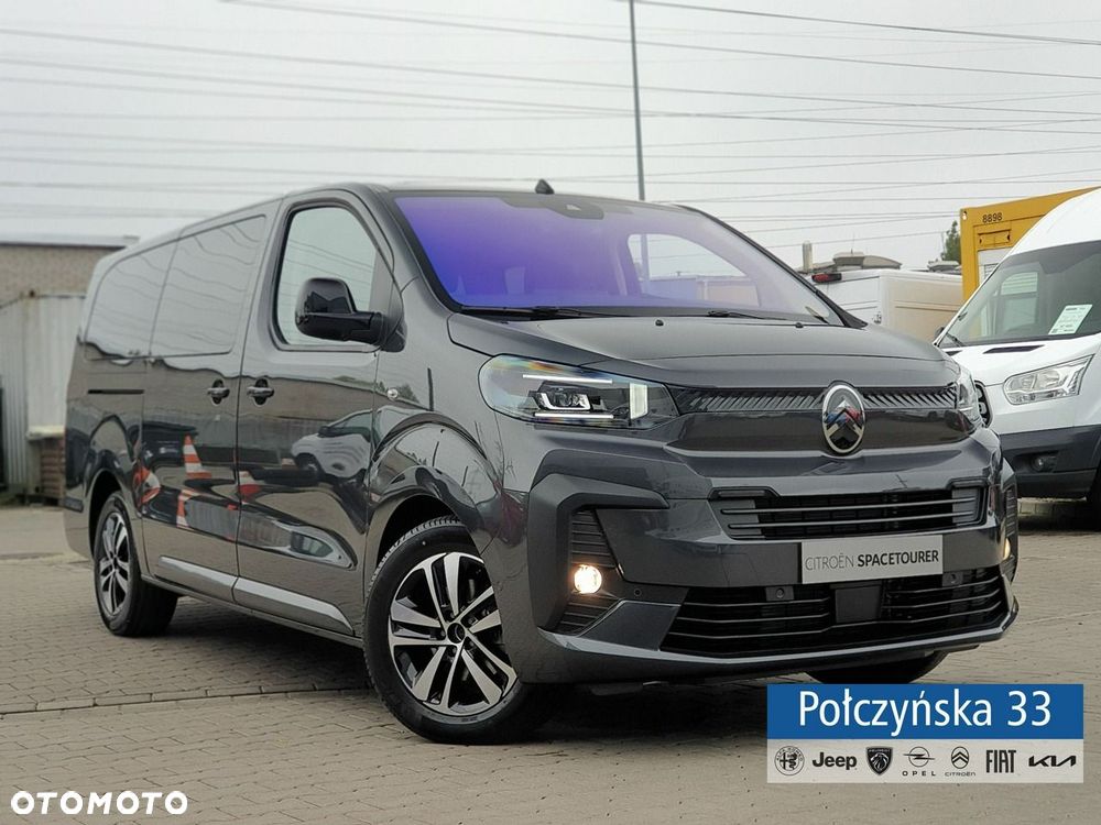 Citroën SpaceTourer - 4
