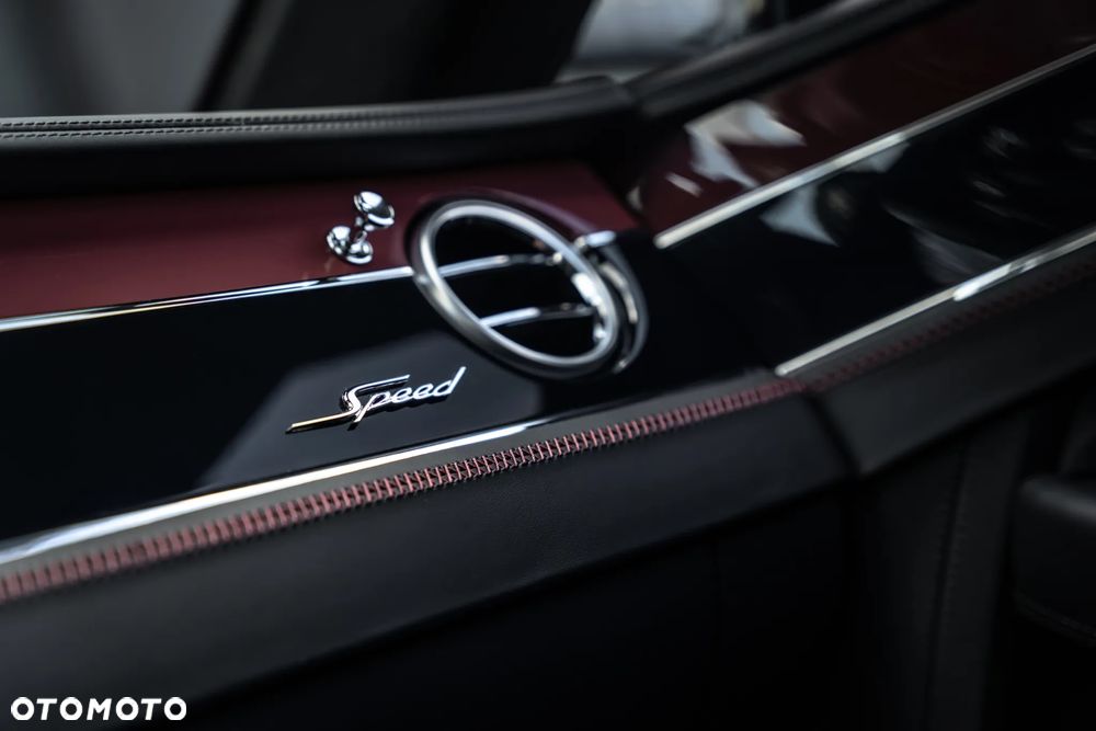 Bentley Continental GT - 25