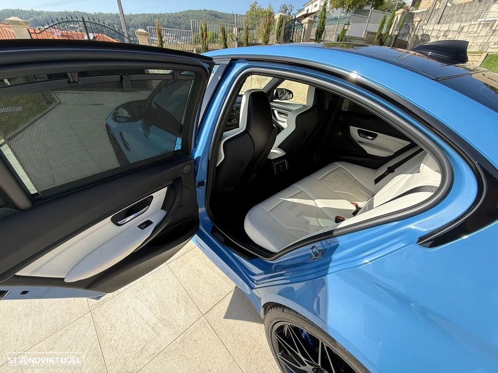BMW M3 - 26