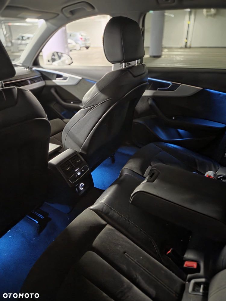 Audi A4 Allroad 2.0 TDI clean diesel Quattro S tronic - 7