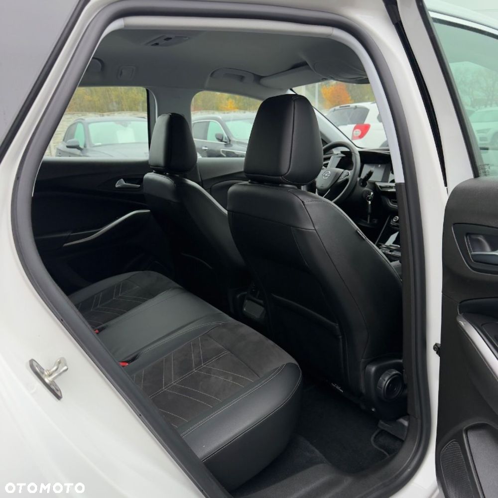 Opel Grandland - 34