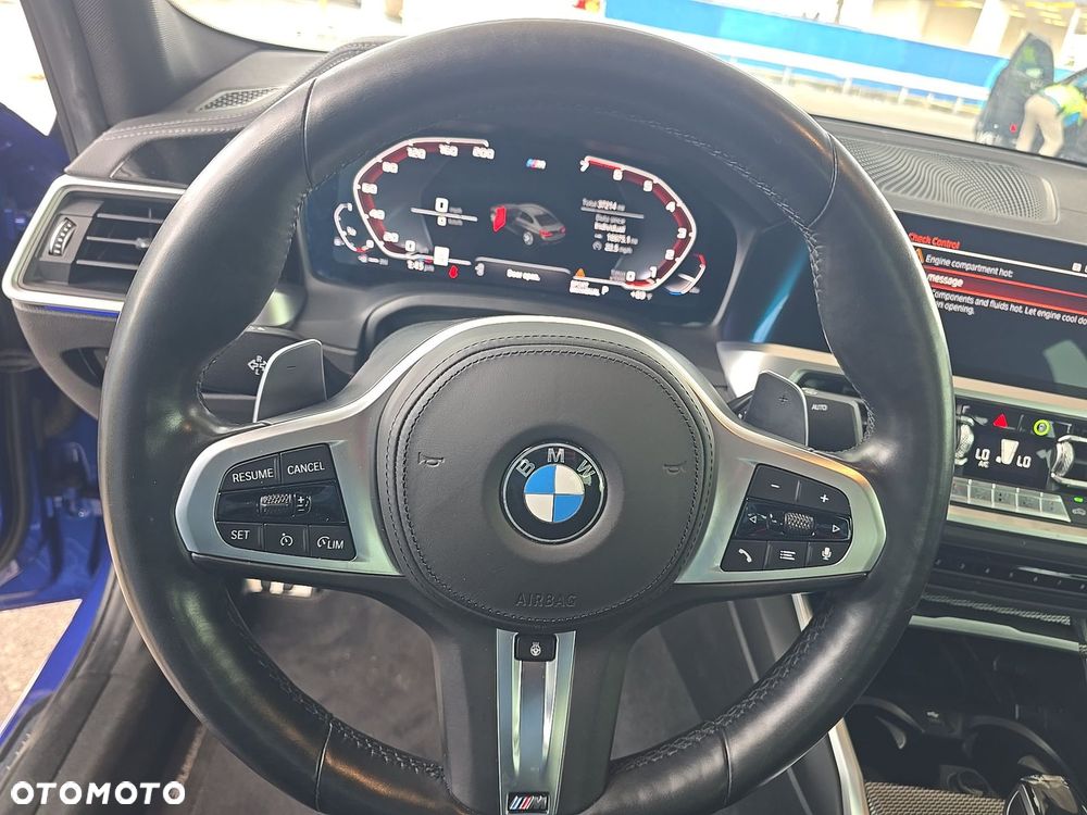 BMW Seria 3 330i M Sport - 8