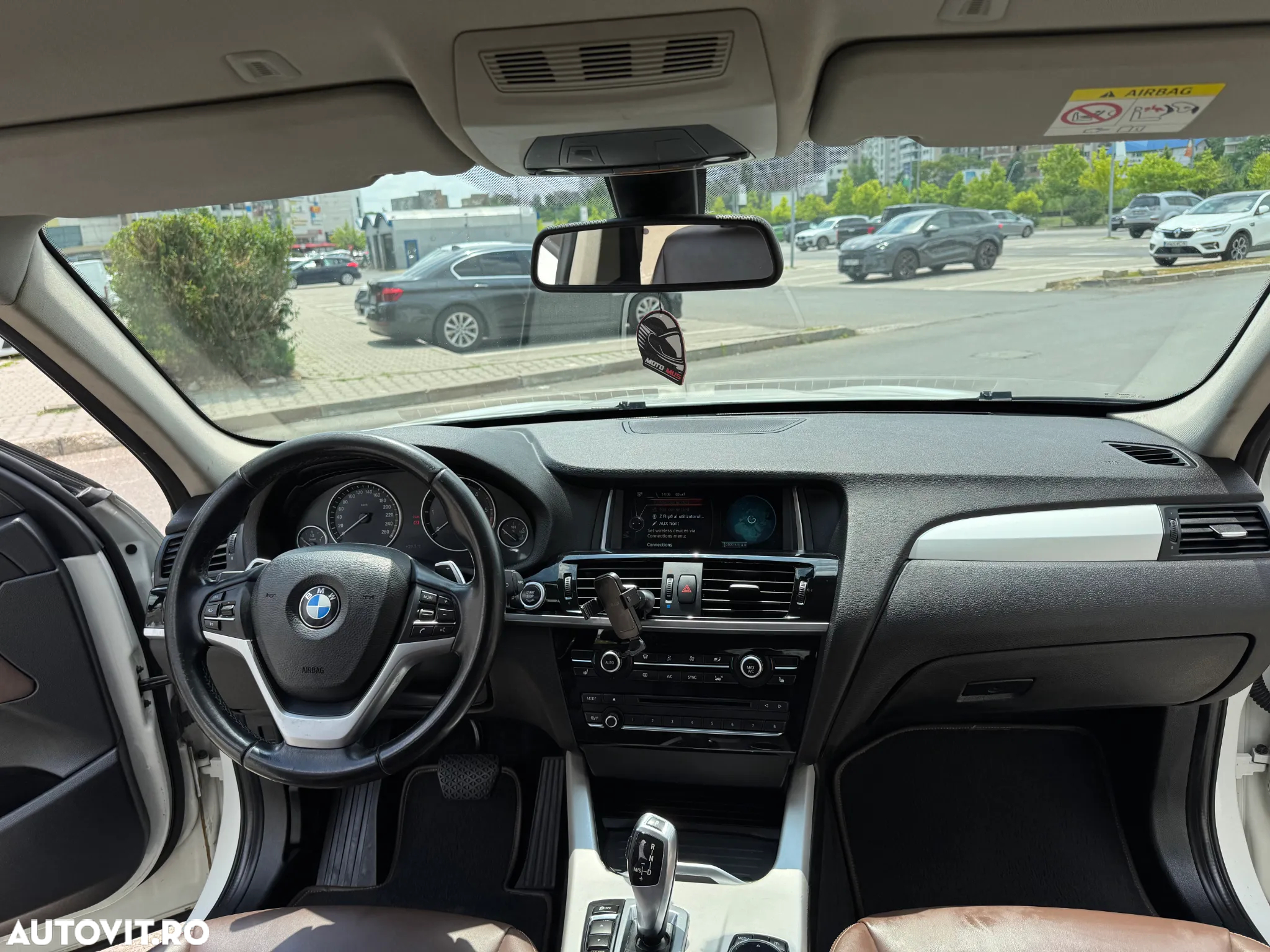BMW X3 - 11