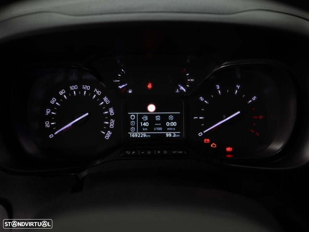 Toyota Proace City Verso 1.5D L1 Exclusive - 17