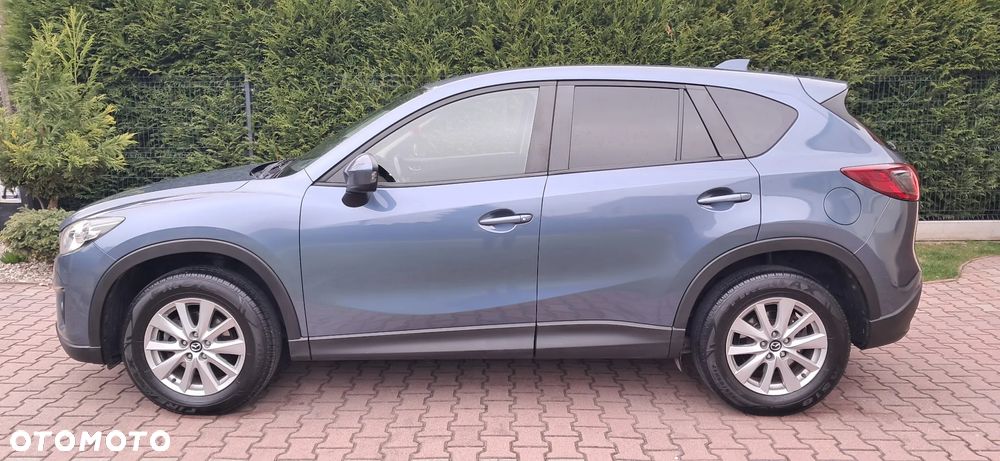 Mazda CX-5 2.2 SKYACTIV-D Prime-Line - 2
