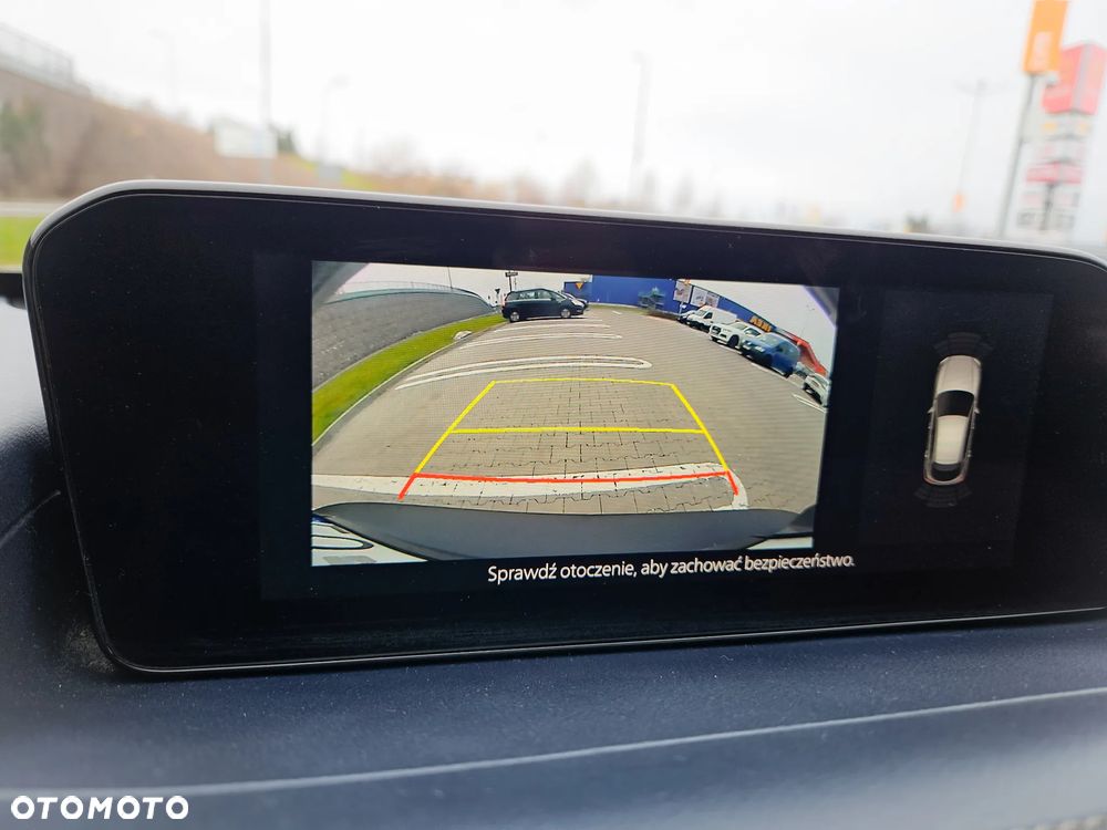 Mazda CX-30 SKYACTIV-G 2.0 M-Hybrid - 6