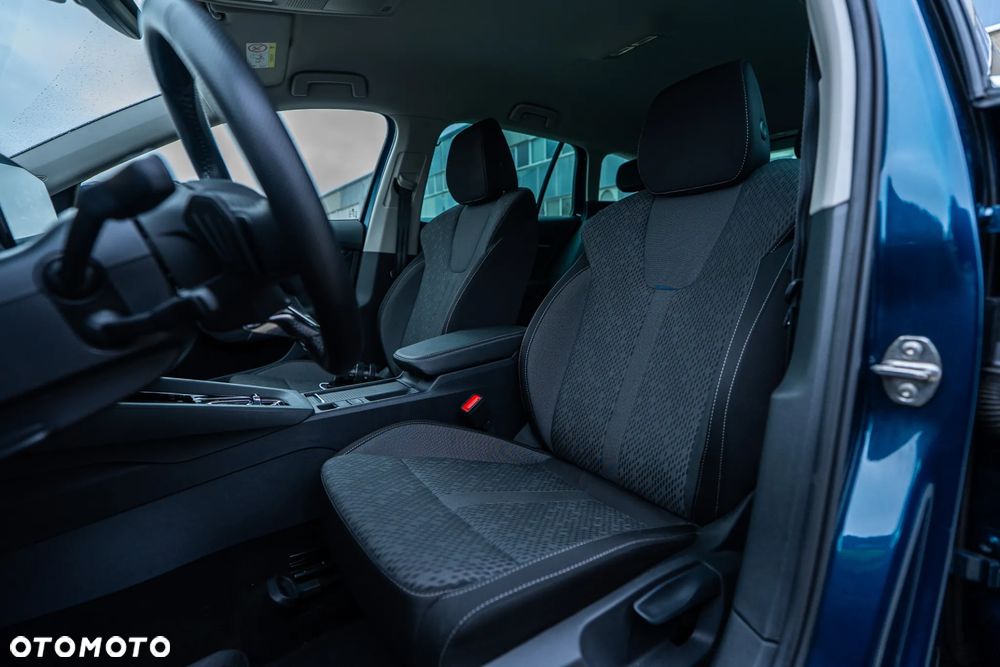 Skoda Octavia 2.0 TSI 4x4 Sportline DSG - 20