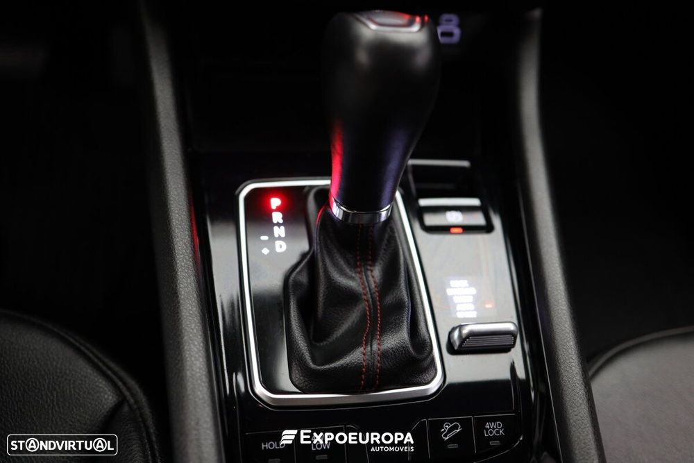 Jeep Compass - 22