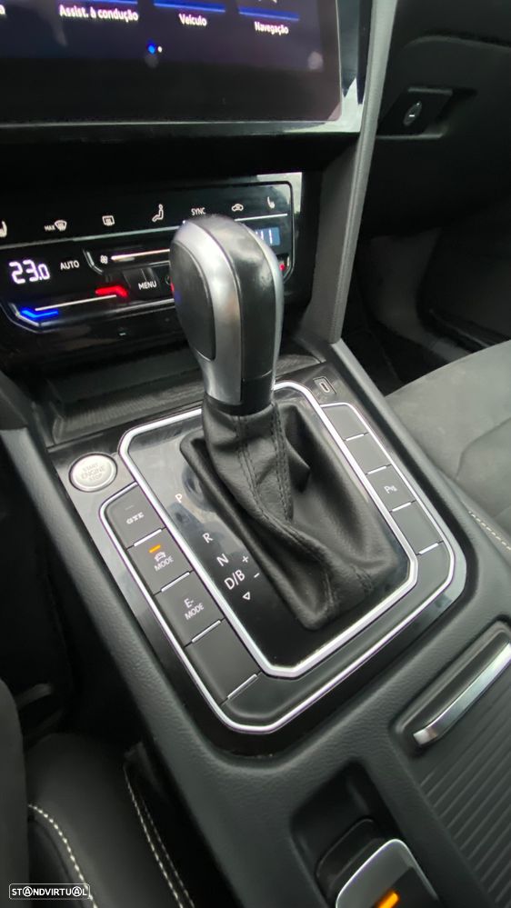 VW Passat Variant 1.4 TSI GTE+ Plug-in - 53