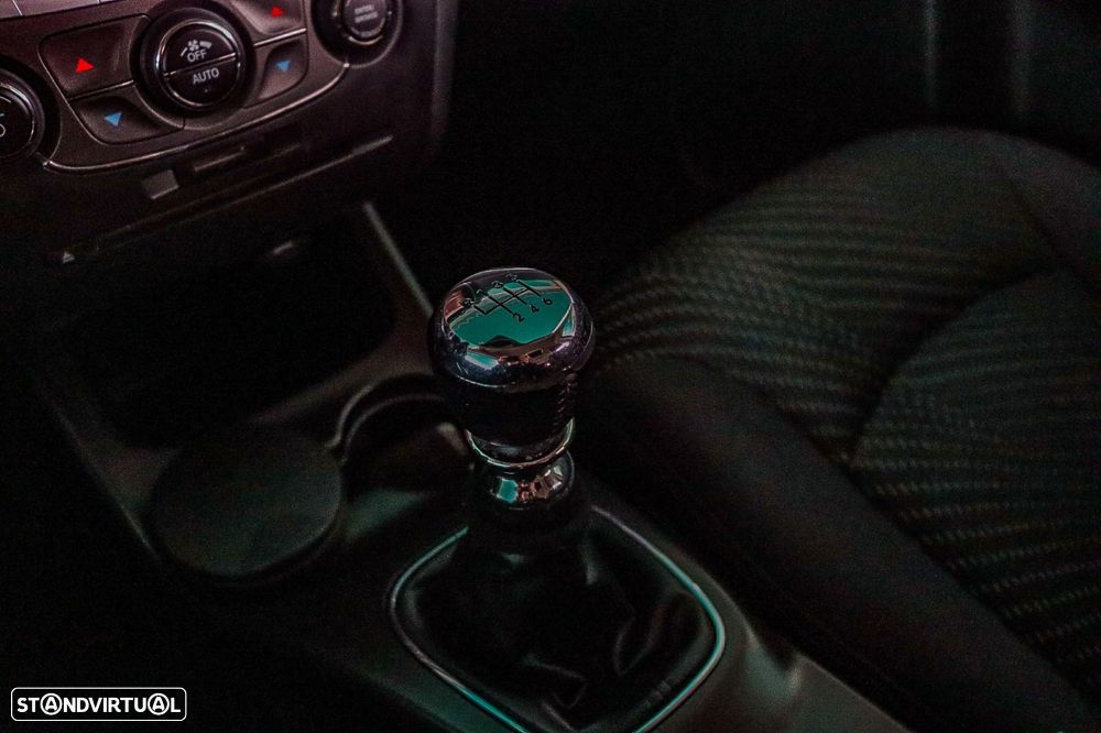 Fiat Freemont 2.0 M-Jet - 12