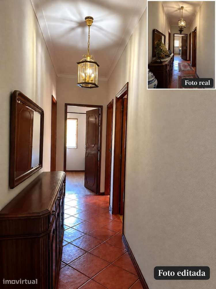Moradia, 560 m², Real, Dume e Semelhe - Grande imagem: 5/22