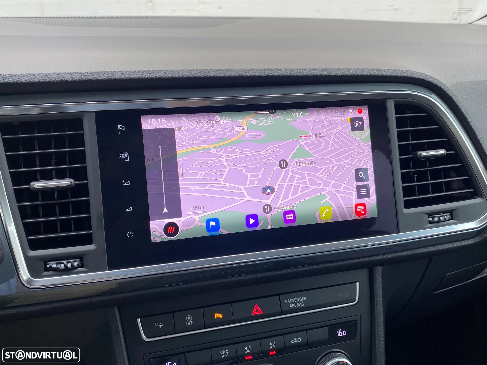 SEAT Ateca 2.0 TDI Style - 12