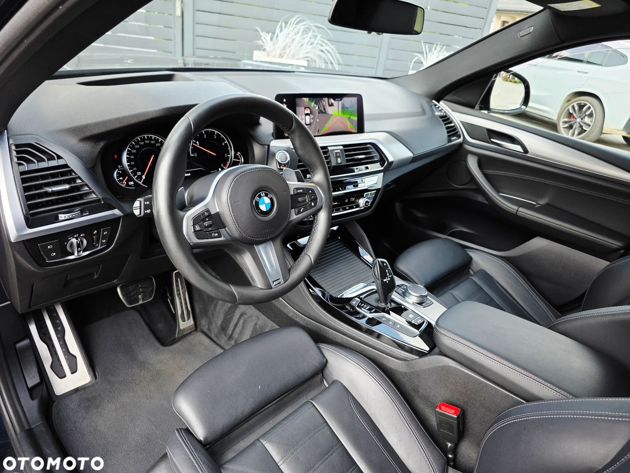 BMW X4 xDrive20d M Sport Edition - 6