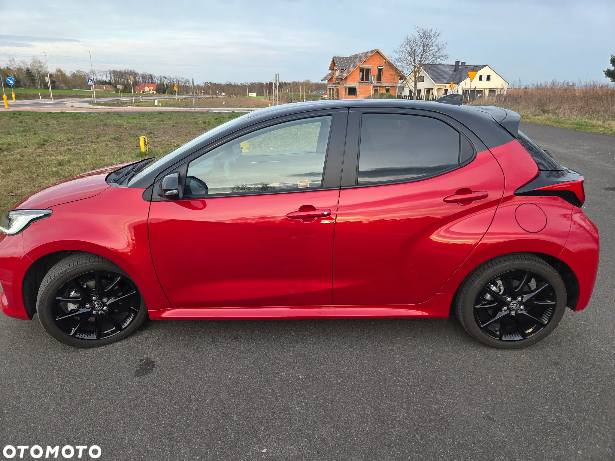 Toyota Yaris Hybrid 1.5 Selection Style - 2