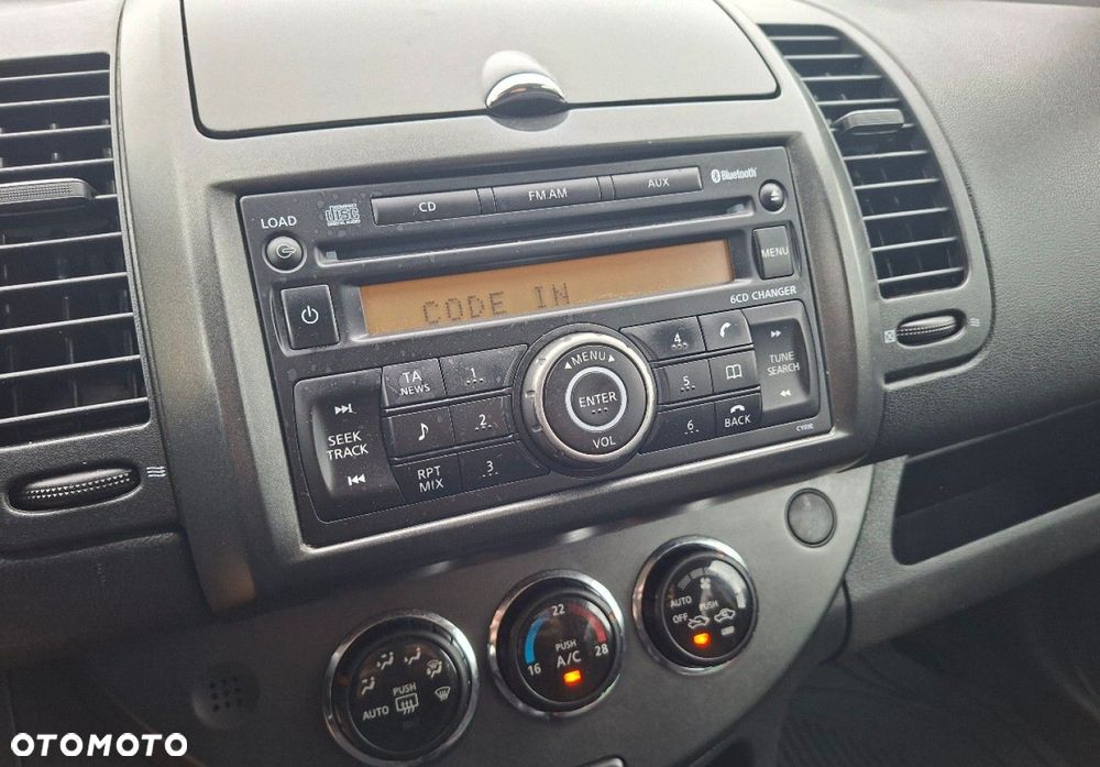 Nissan Note - 25