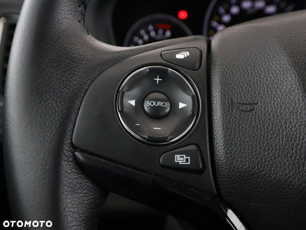 Honda HR-V 1.5 i-VTEC Executive - 29