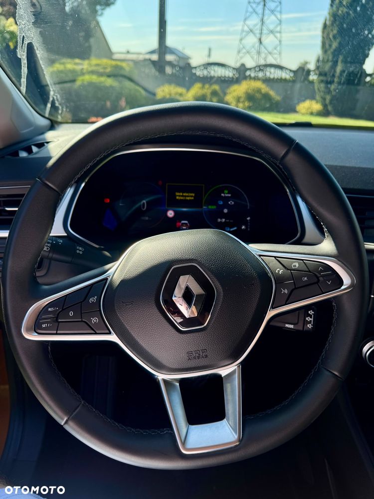 Renault Captur 1.6 E-TECH Plug-In Intens - 10