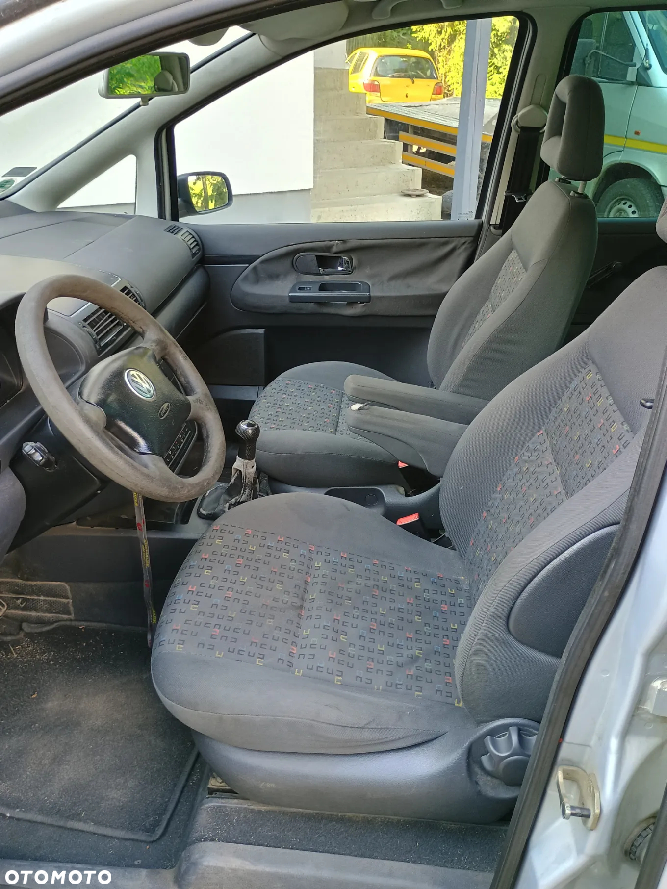 Volkswagen Sharan 2.0 Family - 5