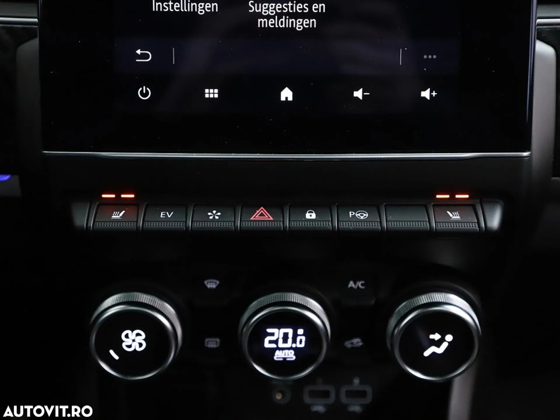 Renault Arkana E-TECH Hybrid Intens - 18