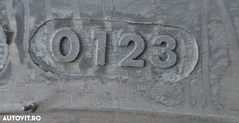 PROMO 235/75 R17.5, 132M, LEAO D905 14 P.R., Anvelope tractiune M+S - 4