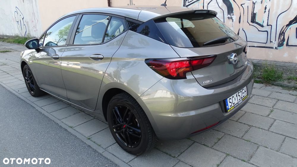 Opel Astra V 1.4 T Dynamic - 3