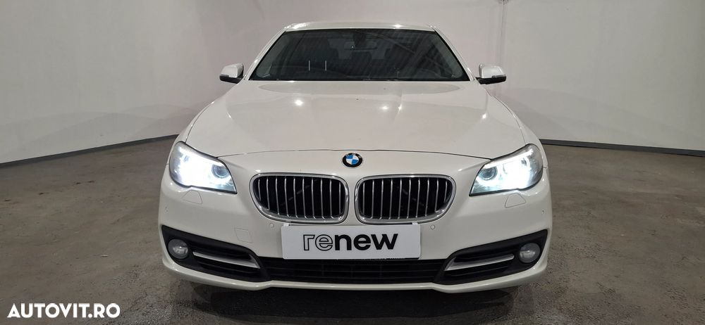 BMW Seria 5 - 11