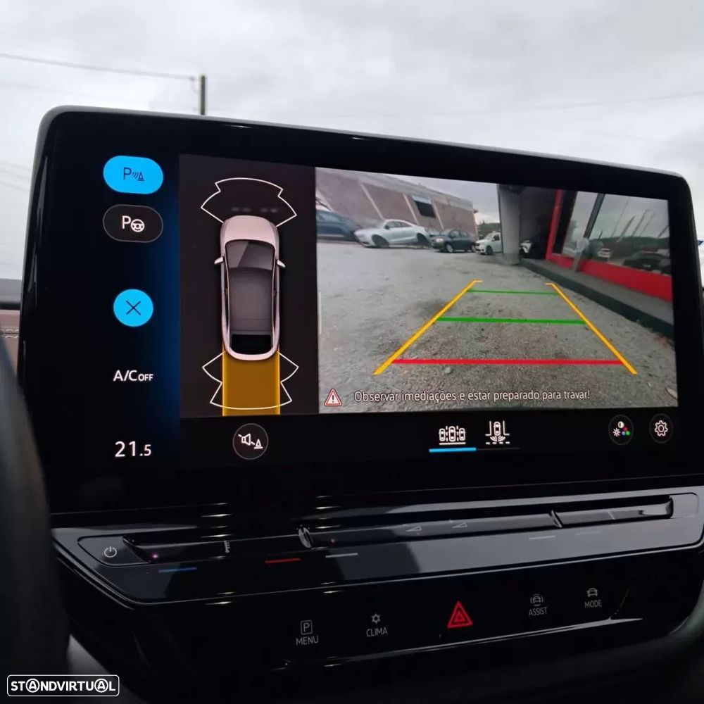 VW ID.5 77 kWh Pro Performance - 15