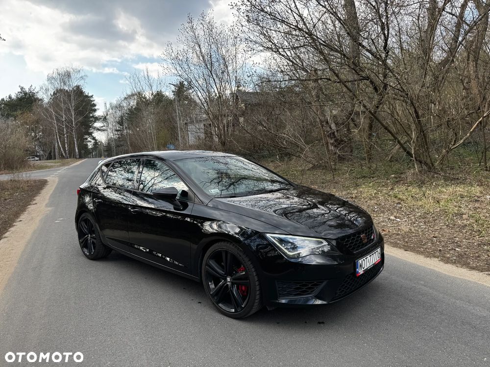 Seat Leon - 1