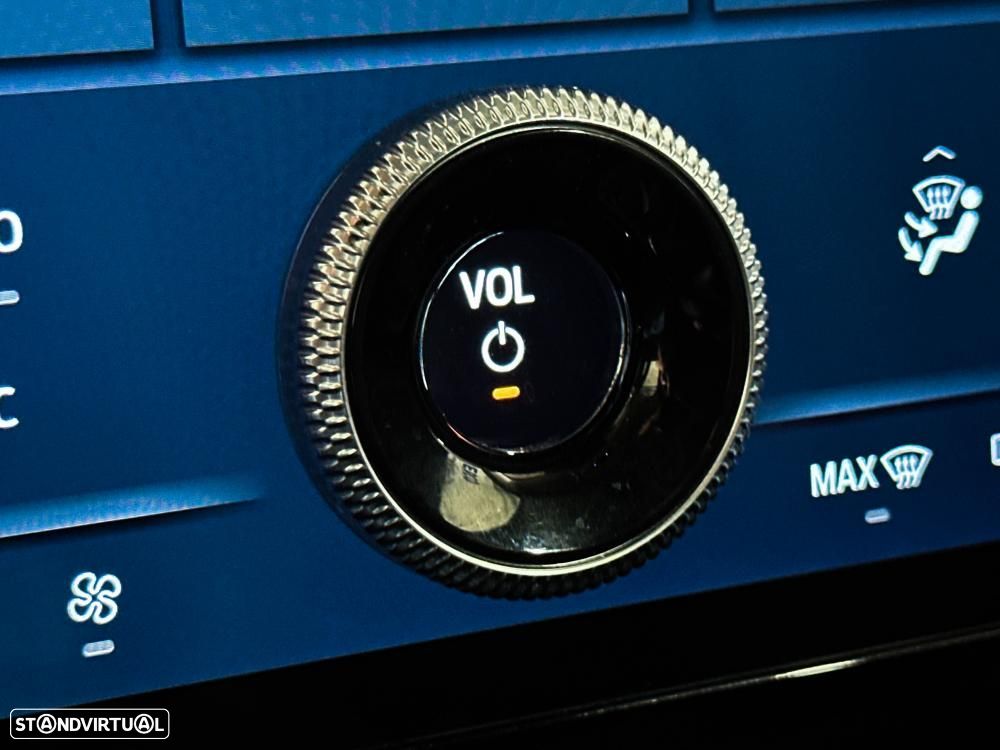 Ford Mustang Mach-E 98.7 kWh Premium - 48