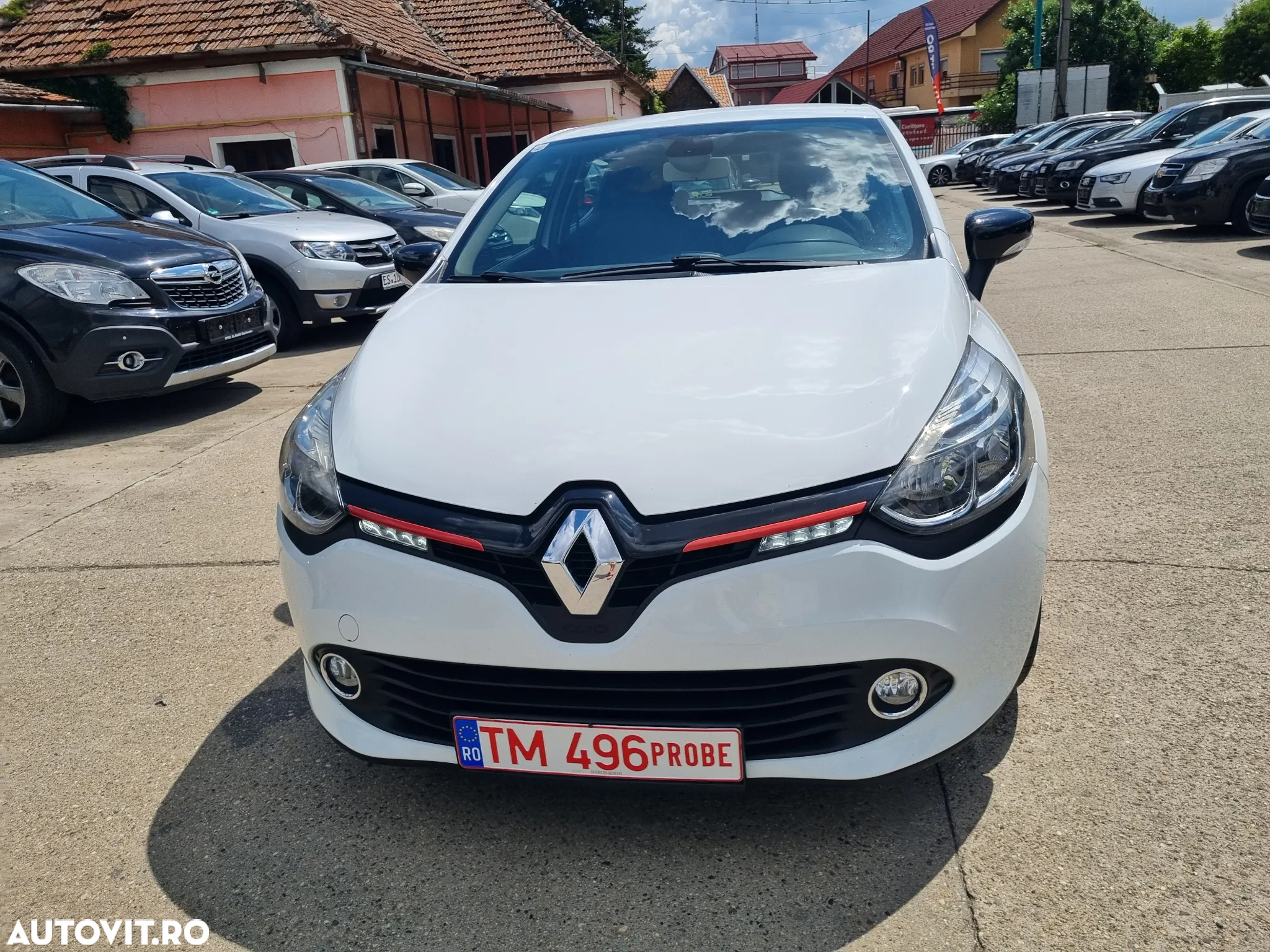 Renault Clio ENERGY TCe 90 Start & Stop Paris - 2