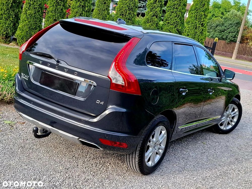 Volvo XC 60 - 24