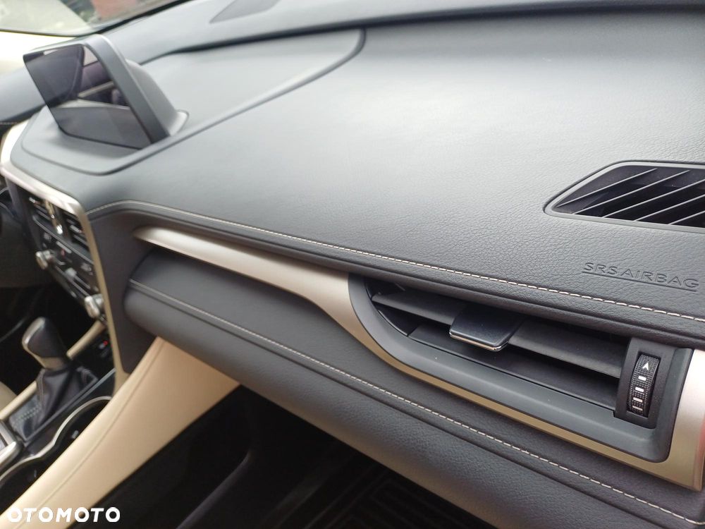 Lexus RX 300 Prestige - 36