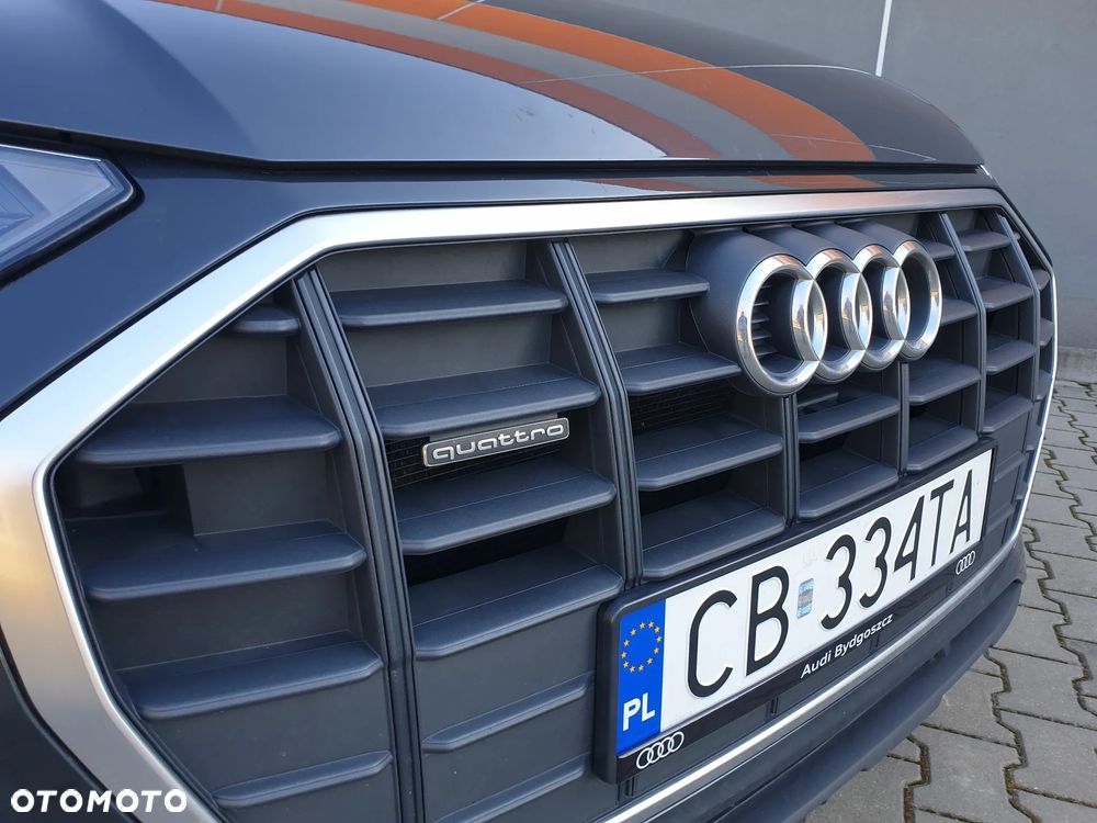 Audi Q5 40 TDI mHEV Quattro S tronic - 22
