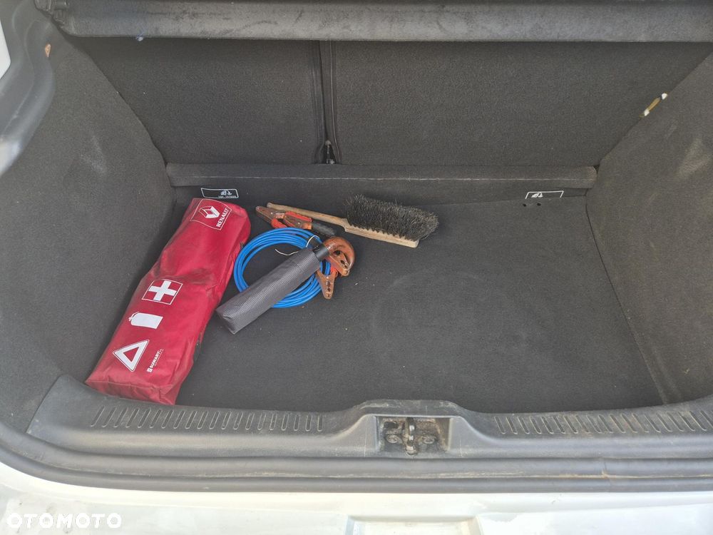 Renault Clio 0.9 Energy TCe Zen - 9