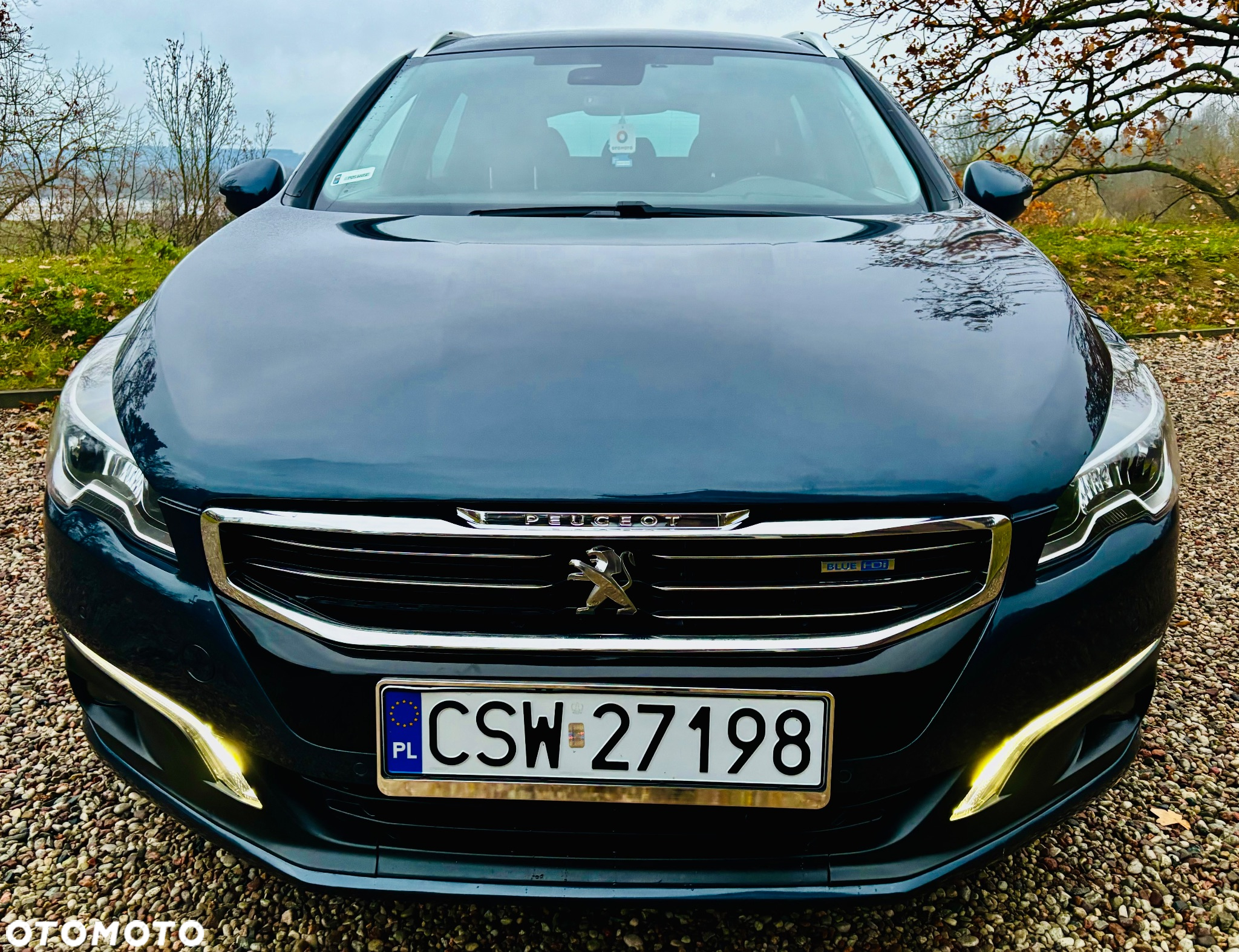 Peugeot 508 2.0 HDi Business Line - 7
