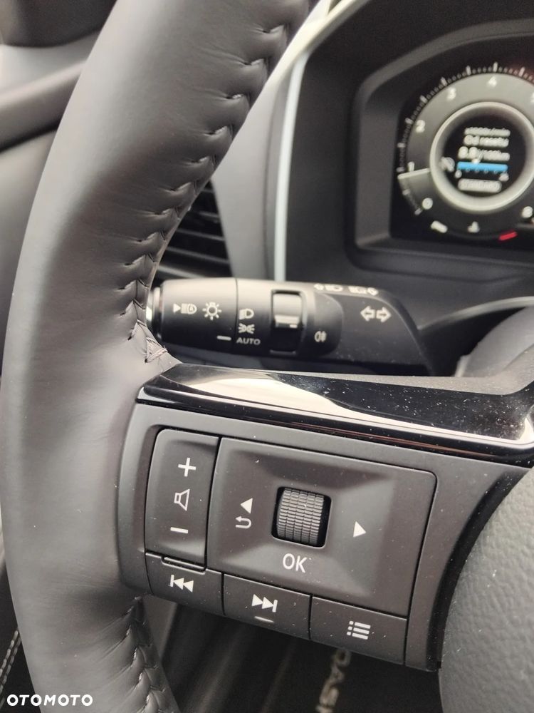 Nissan Qashqai 1.3 DIG-T MHEV N-Connecta - 14