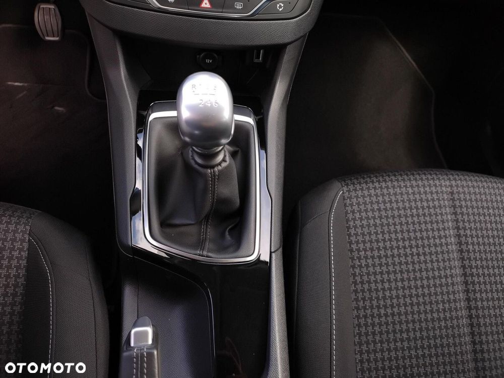 Peugeot 308 - 23
