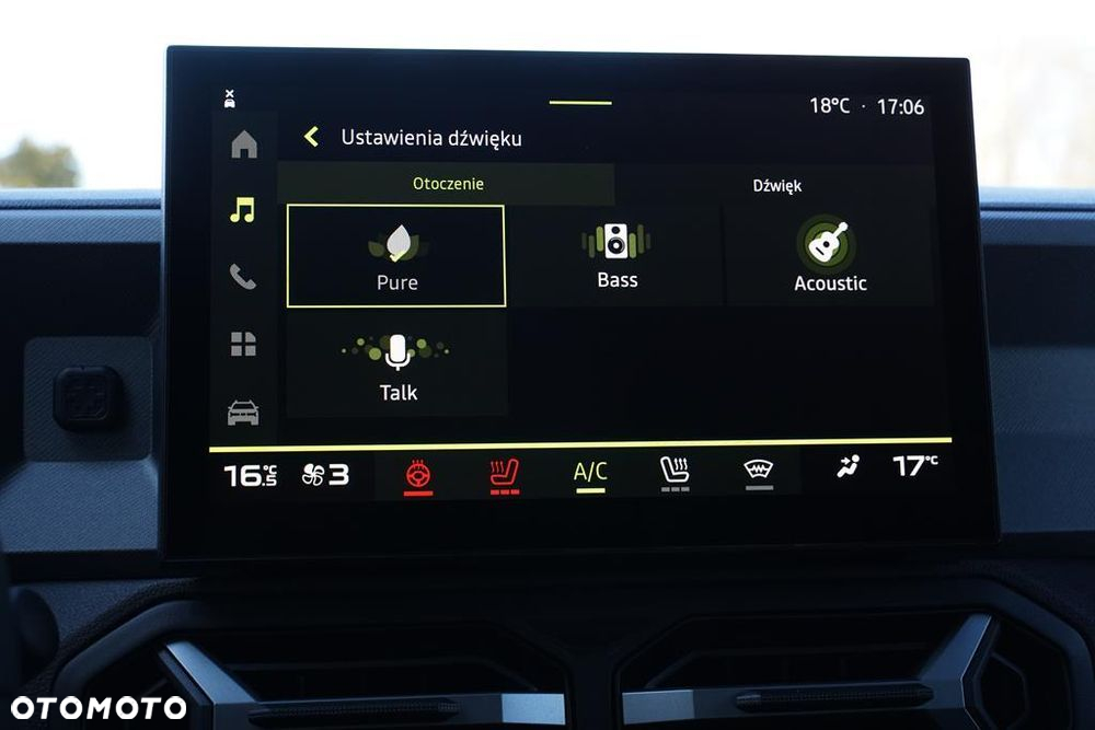 Dacia Bigster 1.8 Full Hybrid 155 Journey MMT - 21