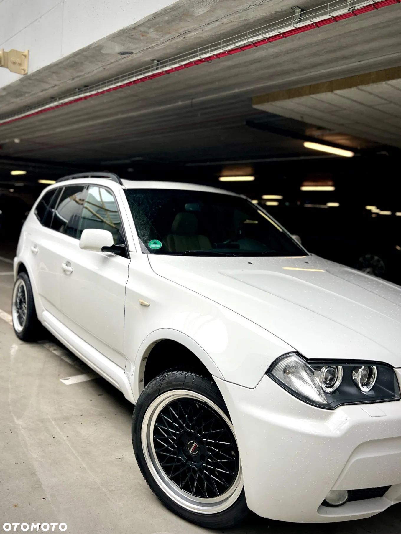 BMW X3 xDrive30d Limited Sport Edition - 3