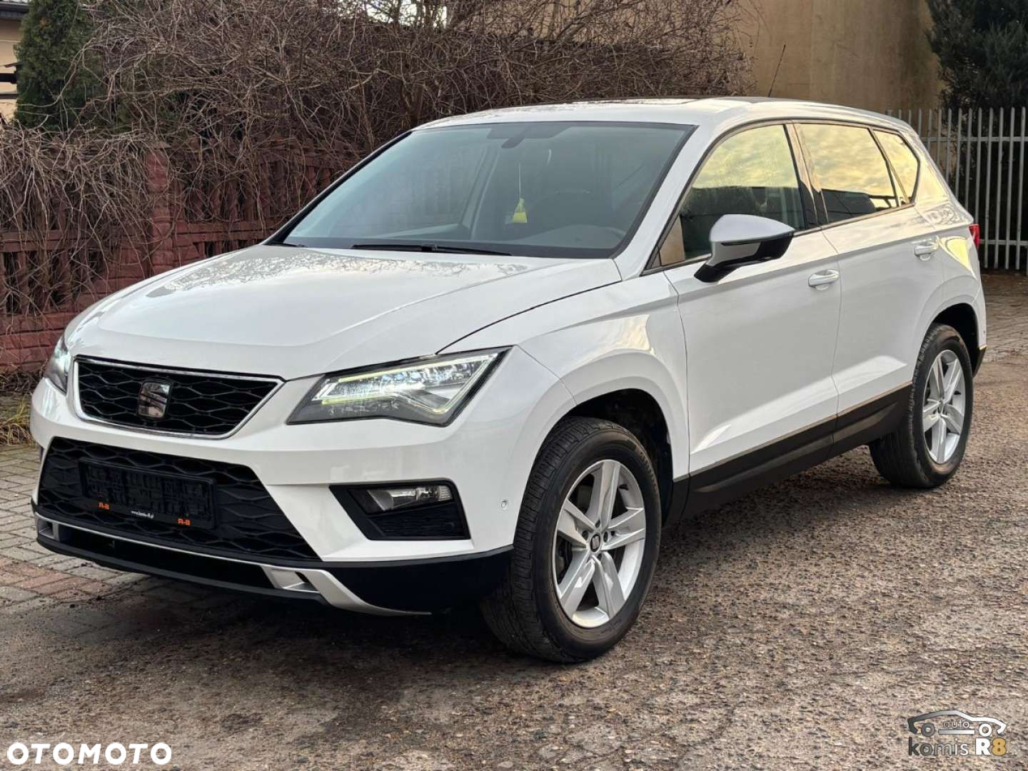 Seat Ateca - 2