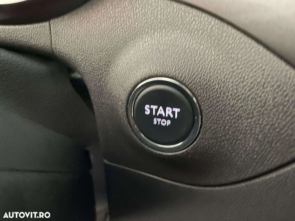 Opel Crossland X 1.2 Start/Stop Ultimate Aut. - 14