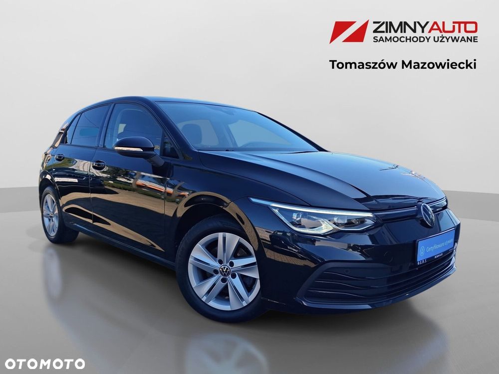 Volkswagen Golf 1.5 TSI EVO Life - 4